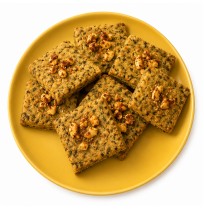 Cookies - Masala Cashew Cookies (175gms, Made by SproutsOG)